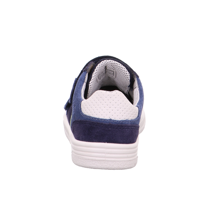 SNEAKERSY SUPERFIT EARTH BLAU 1-009054-8000