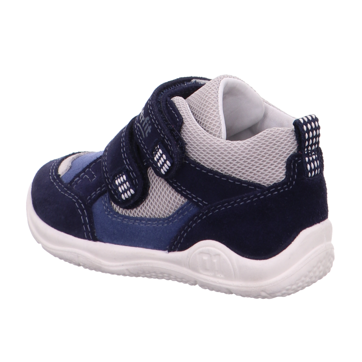 TRZEWIKI SUPERFIT UNIVERSE BLAU 1-009417-8000