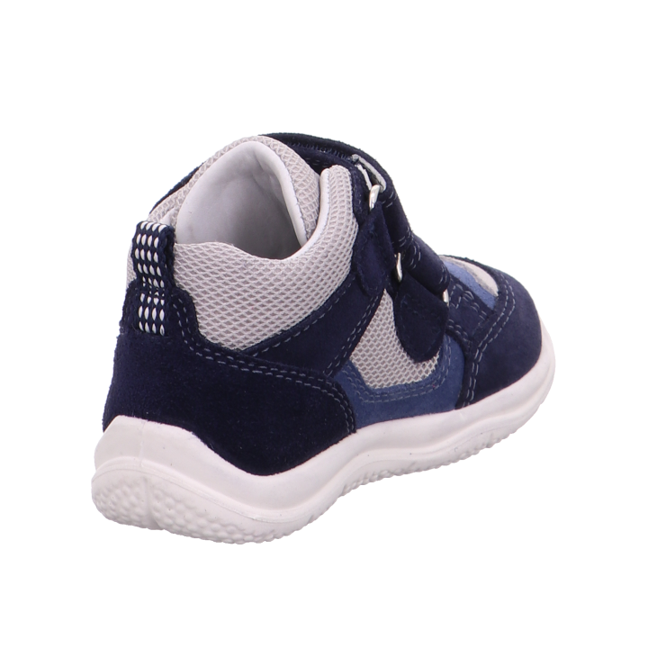 SHOES SUPERFIT UNIVERSE BLAU 1-009417-8000