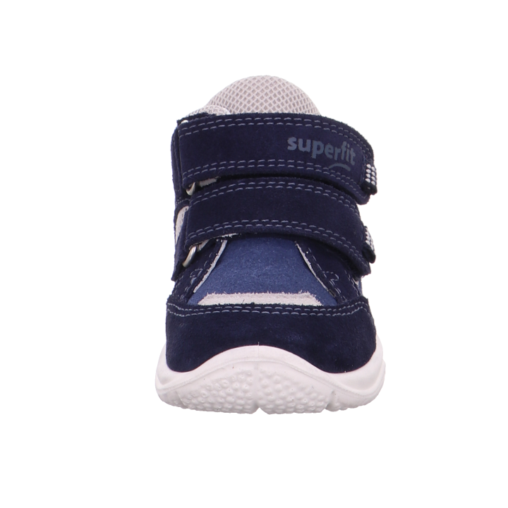 SHOES SUPERFIT UNIVERSE BLAU 1-009417-8000