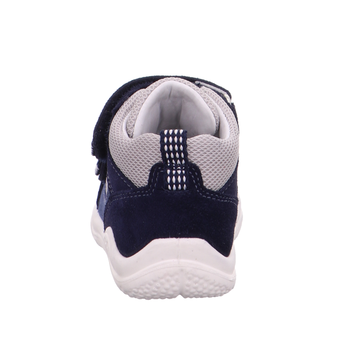 SHOES SUPERFIT UNIVERSE BLAU 1-009417-8000