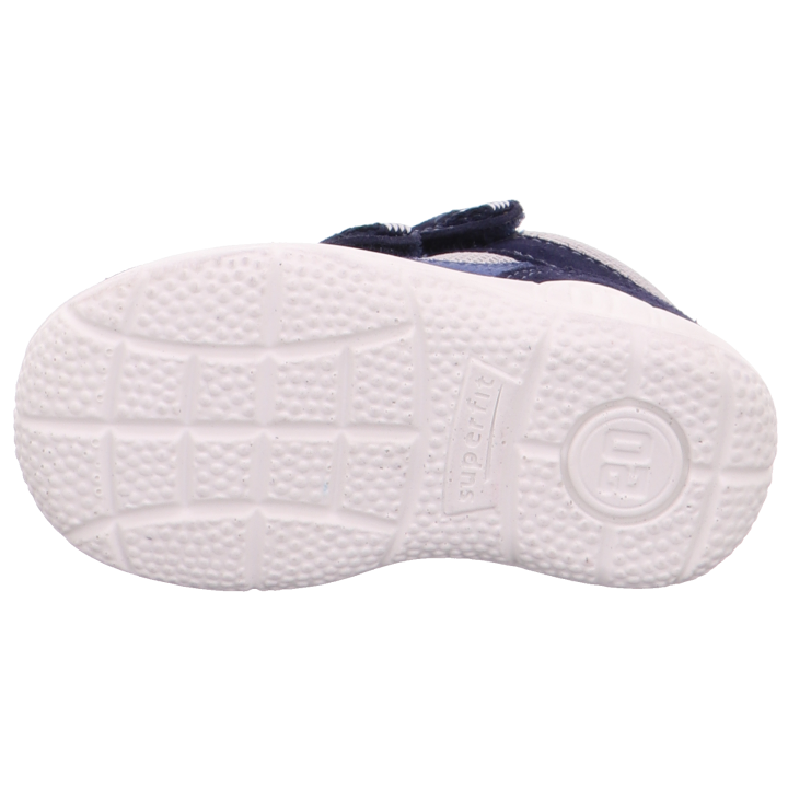 SHOES SUPERFIT UNIVERSE BLAU 1-009417-8000