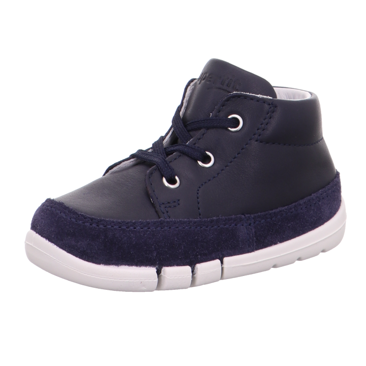 TRZEWIKI SUPERFIT FLEXY BLAU 1-006339-8000