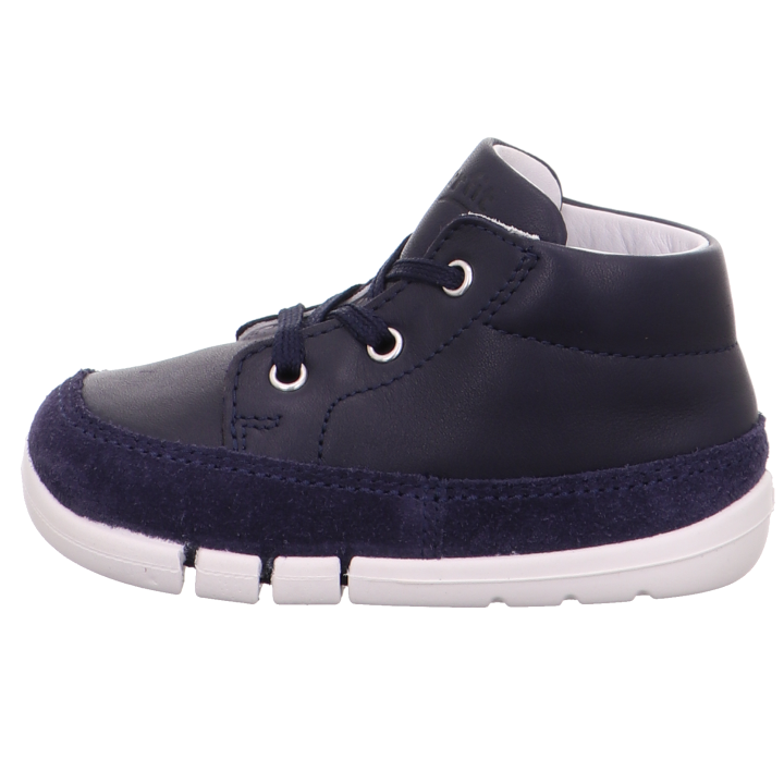SHOES SUPERFIT FLEXY BLAU 1-006339-8000