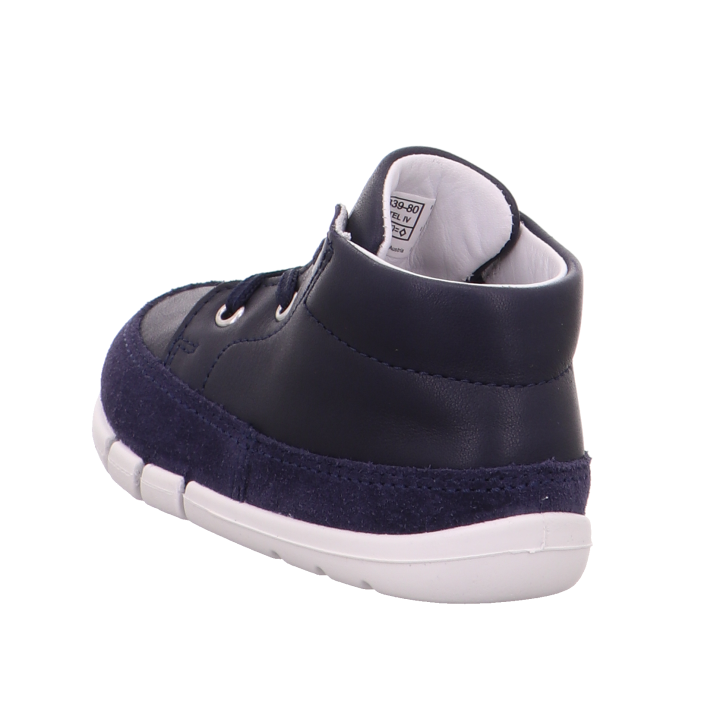 TRZEWIKI SUPERFIT FLEXY BLAU 1-006339-8000