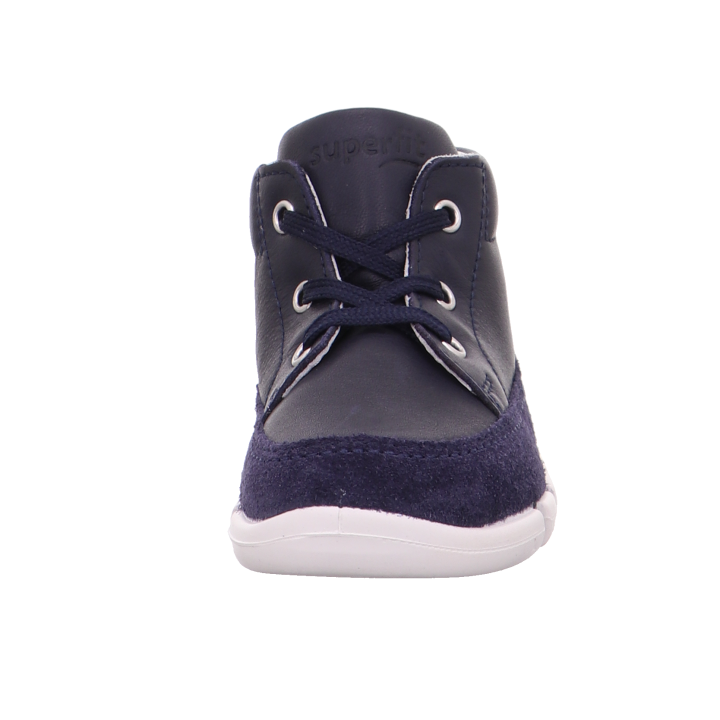 SHOES SUPERFIT FLEXY BLAU 1-006339-8000