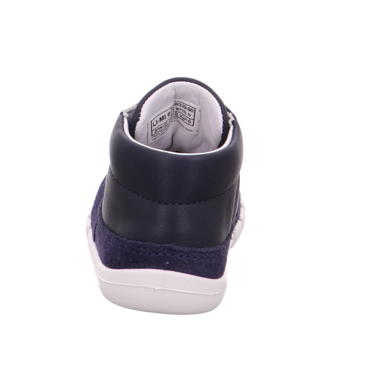 TRZEWIKI SUPERFIT FLEXY BLAU 1-006339-8000