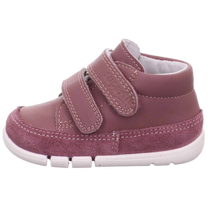 TRZEWIKI SUPERFIT FLEXY LILA 1-006341-8500