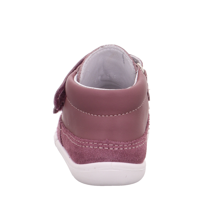 SHOES SUPERFIT FLEXY LILA 1-006341-8500