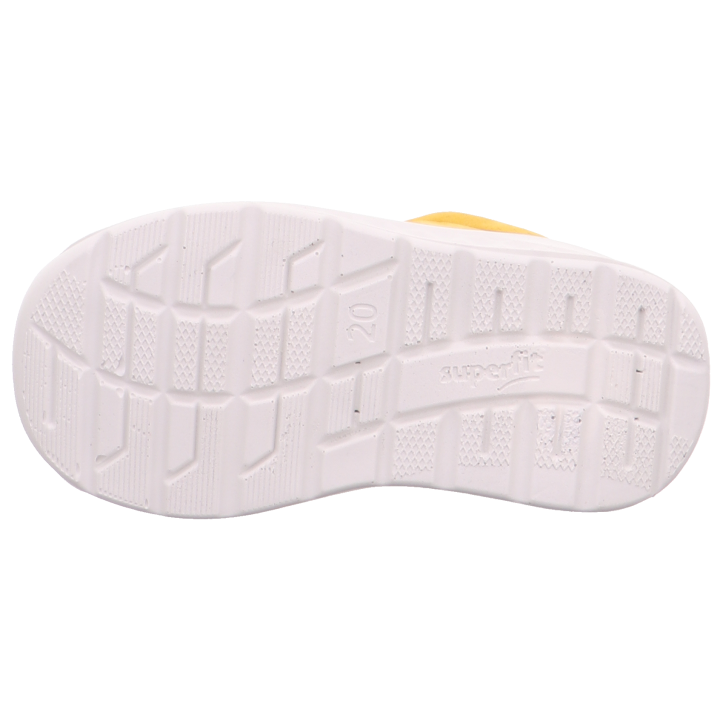 SNEAKERS SUPERFIT BREEZE GLEB 1-000366-6000