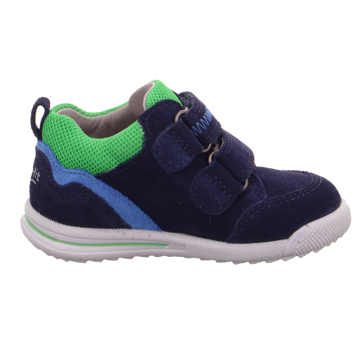 SHOES AVRILE MINI BLAU 1-006375-8000