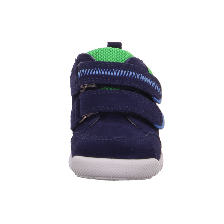 SHOES AVRILE MINI BLAU 1-006375-8000