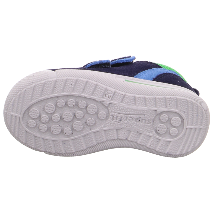 TRZEWIKI SUPERFIT AVRILE MINI BLAU 1-006375-8000