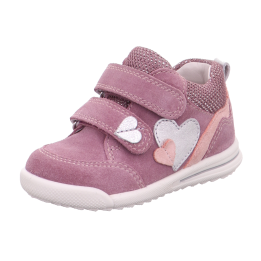 SHOES AVRILE MINI LILA 1-006377-8500