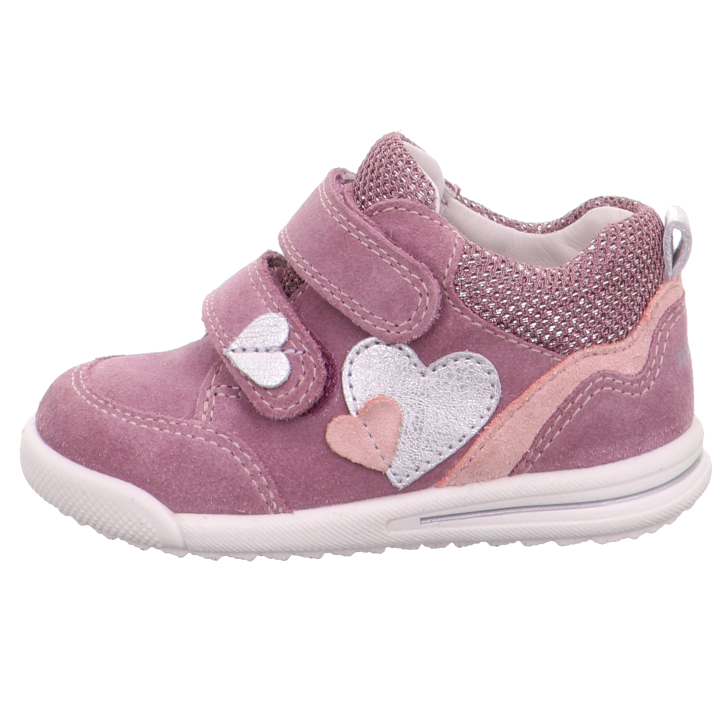 SHOES AVRILE MINI LILA 1-006377-8500