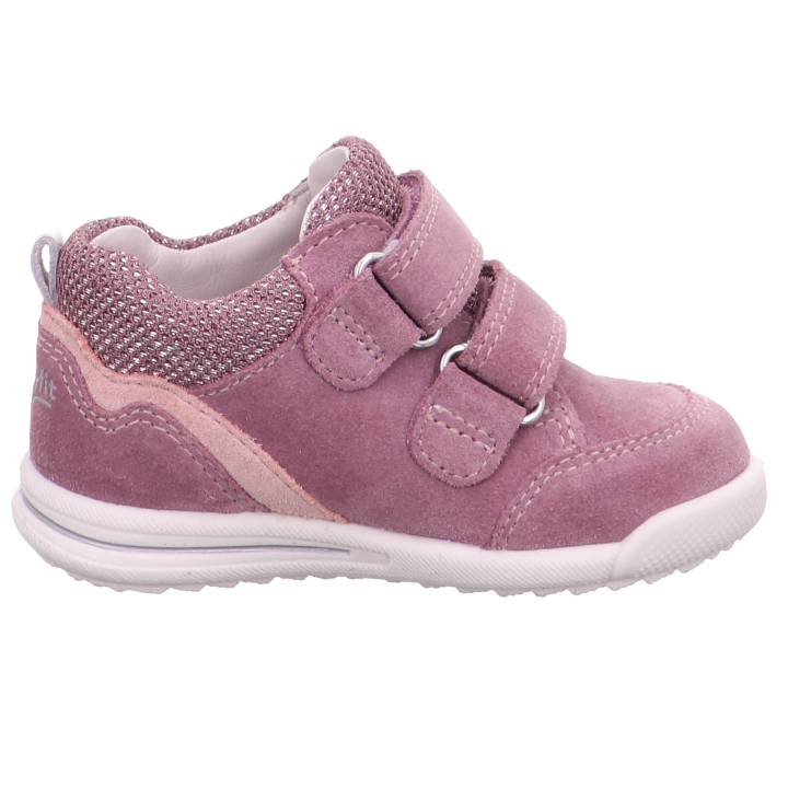 TRZEWIKI SUPERFIT AVRILE MINI LILA 1-006377-8500