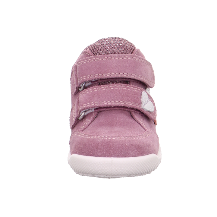 SHOES AVRILE MINI LILA 1-006377-8500