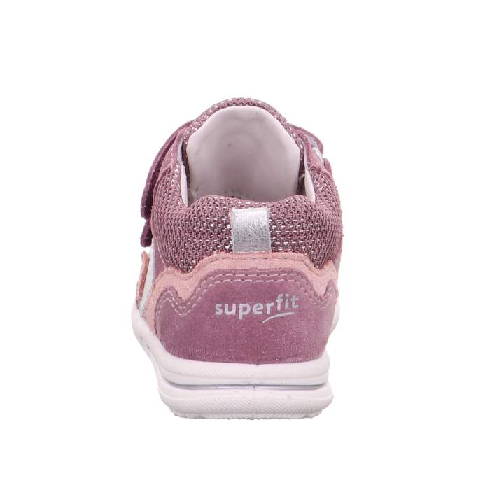 SHOES AVRILE MINI LILA 1-006377-8500