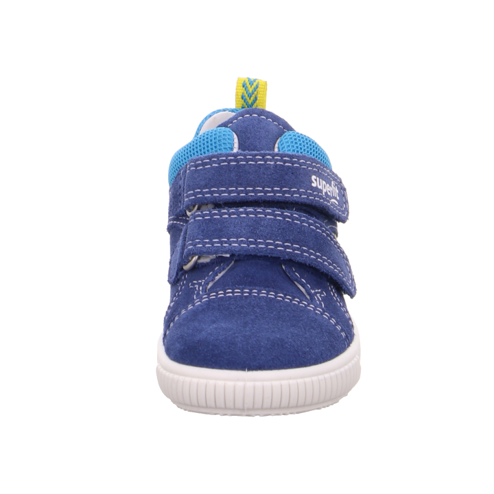 TRZEWIKI SUPERFIT MOPPY BLAU 0-609352-8000