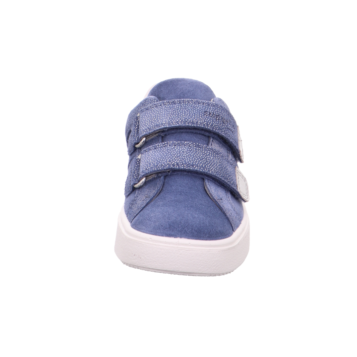 SNEAKERSY SUPERFIT HEAVEN BLAU 1-000491-8000