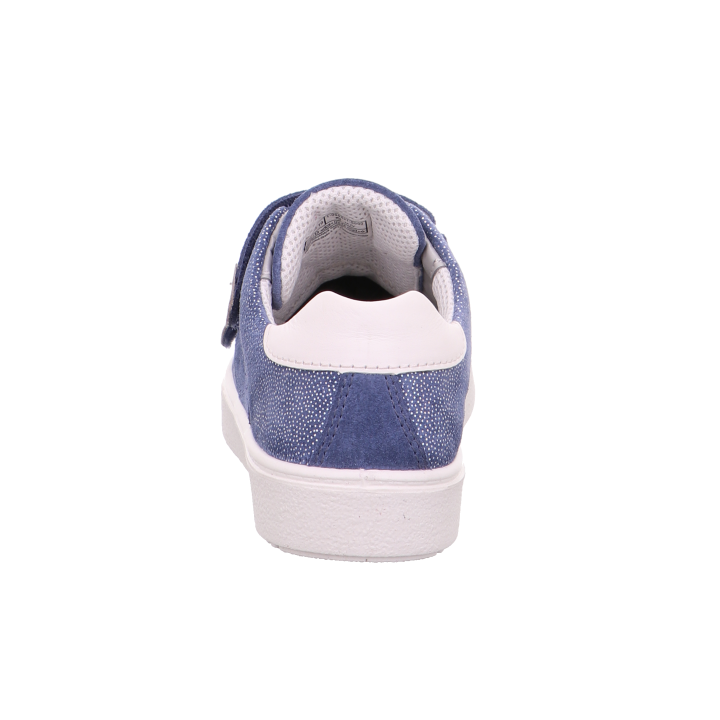 SNEAKERS SUPERFIT HEAVEN BLAU 1-000491-8000