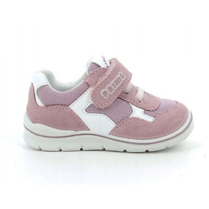 SNEAKERSY PRIMIGI SKATE ROSA 7368211