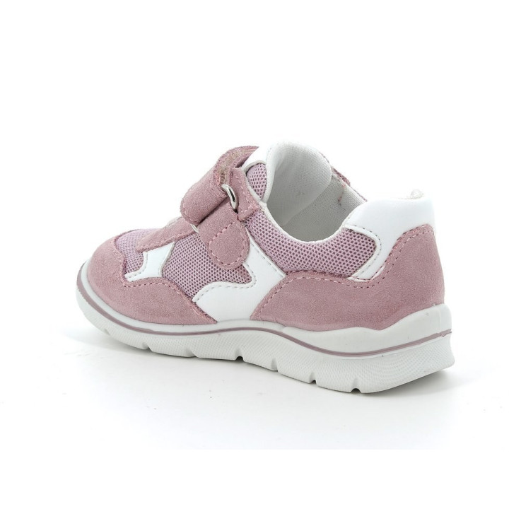 SNEAKERS PRIMIGI SKATE ROSA 7368211