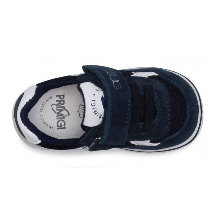 SNEAKERS PRIMIGI SKATE NAVY 7368222