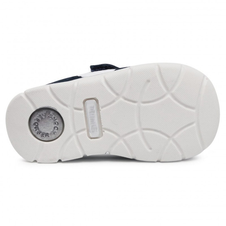 SNEAKERS PRIMIGI SKATE NAVY 7368222