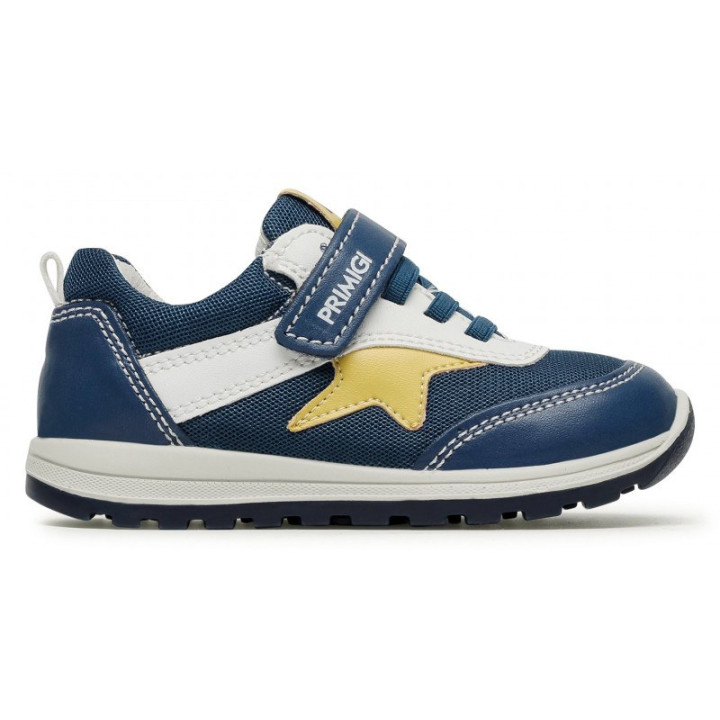 SNEAKERS PRIMIGI AVIO 7372211