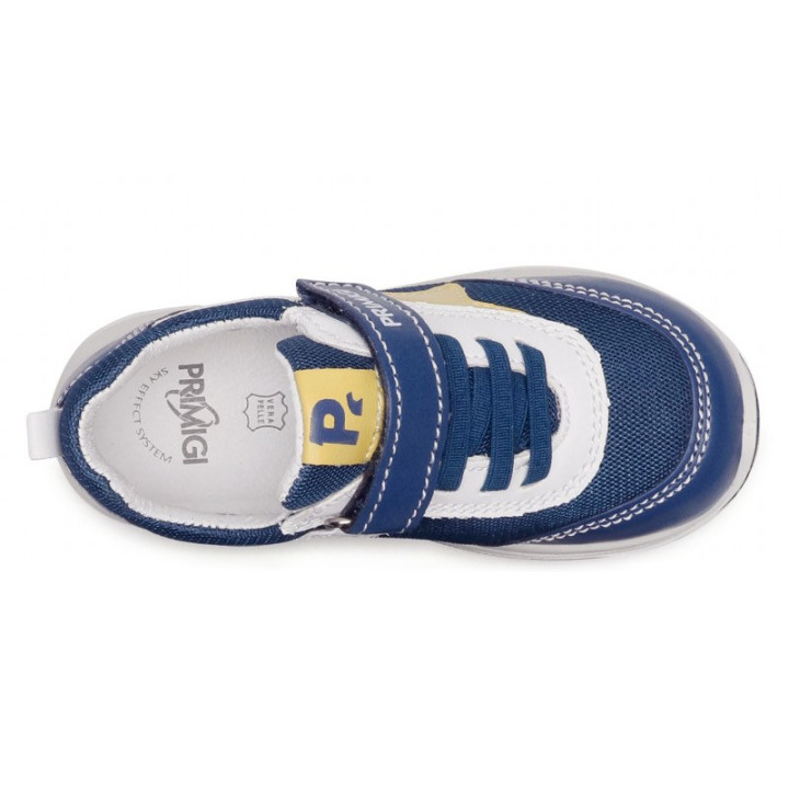 SNEAKERS PRIMIGI AVIO 7372211