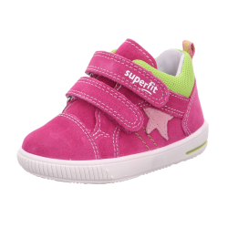 TRZEWIKI SUPERFIT MOPPY ROSA 1-609352-5510
