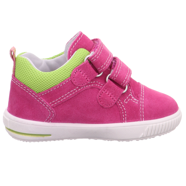 TRZEWIKI SUPERFIT MOPPY ROSA 1-609352-5510