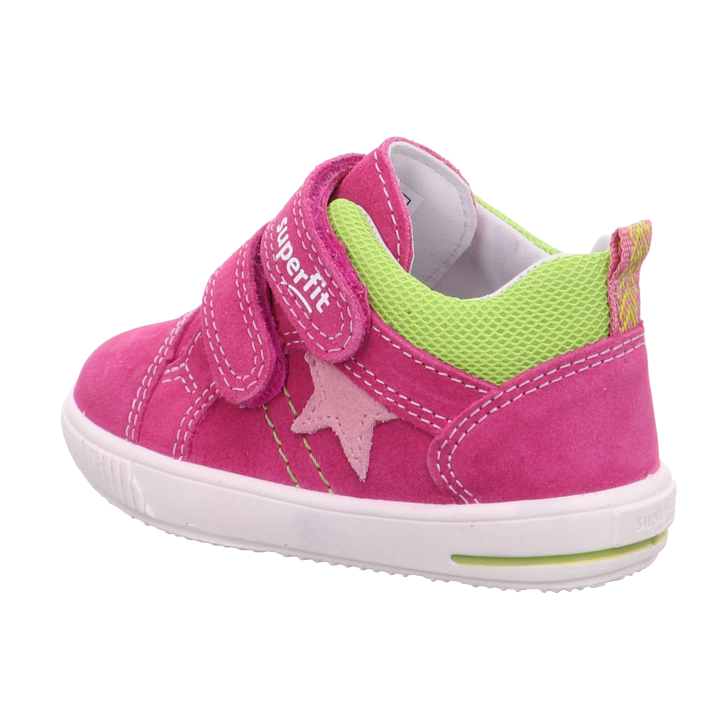 TRZEWIKI SUPERFIT MOPPY ROSA 1-609352-5510