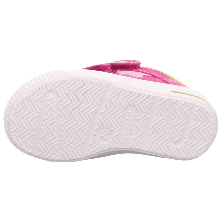 TRZEWIKI SUPERFIT MOPPY ROSA 1-609352-5510