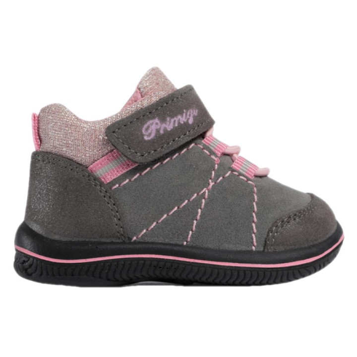 TRZEWIKI PRIMIGI GRIG 6355400 GORE-TEX