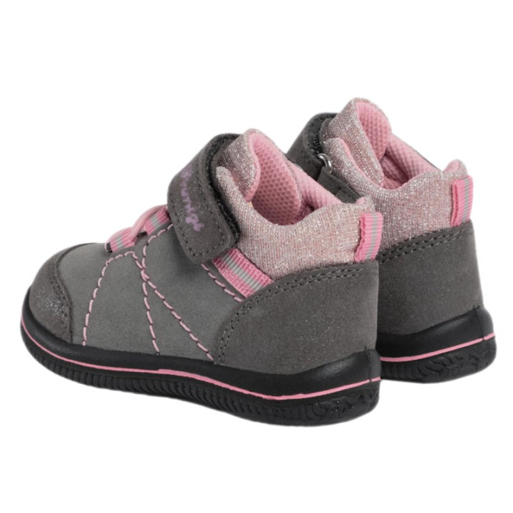 SHOES PRIMIGI GRIG 6355400 GORE-TEX