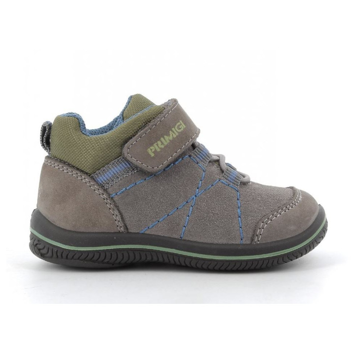 TRZEWIKI PRIMIGI TALPA 6355422 GORE-TEX