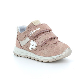 SNEAKERS PRIMIGI 7372022 CARNE/ROSA