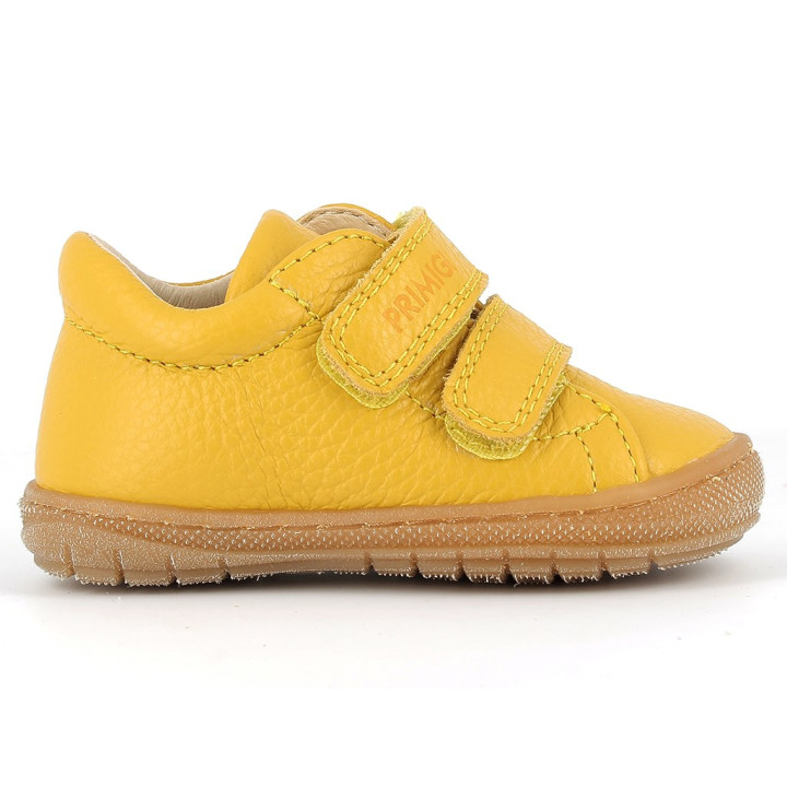 SNEAKERS PRIMIGI FIRST STEP 7401099 GIAL