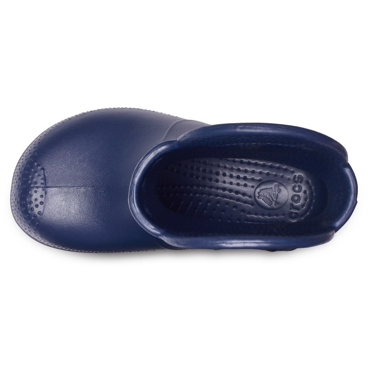 KALOSZE CROCS KIDS HANDLE IT RAIN BOOT 12803 NAVY