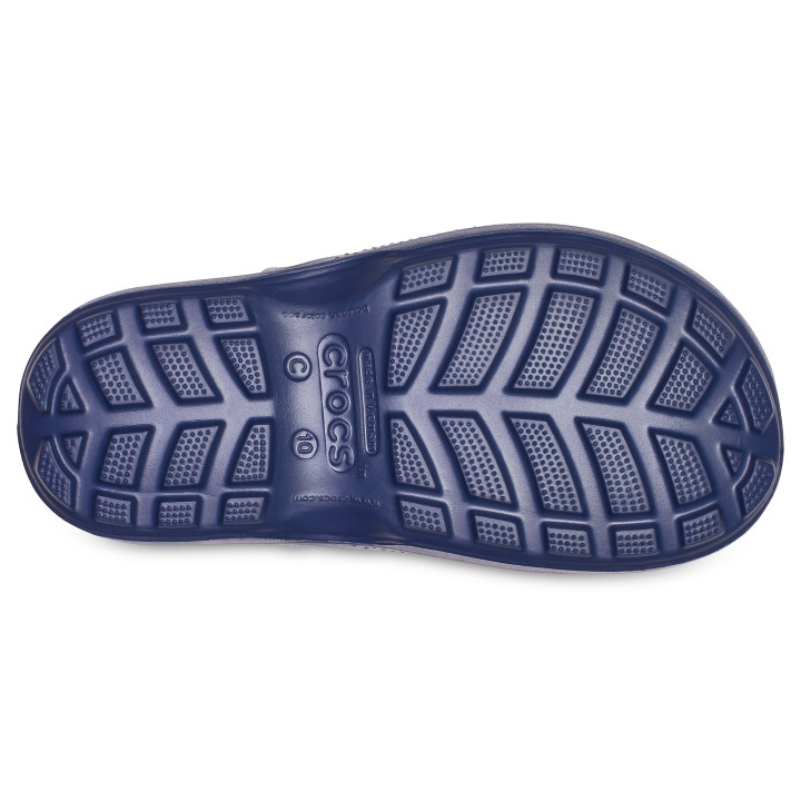 KALOSZE CROCS KIDS HANDLE IT RAIN BOOT 12803 NAVY