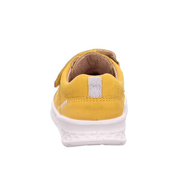 SNEAKERSY SUPERFIT BREEZE GELB 1-000365-6000