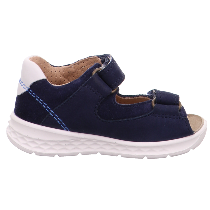 SANDAŁY SUPERFIT LAGOON BLAU 1-000510-8000