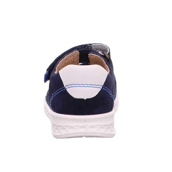 SANDAŁY SUPERFIT LAGOON BLAU 1-000510-8000