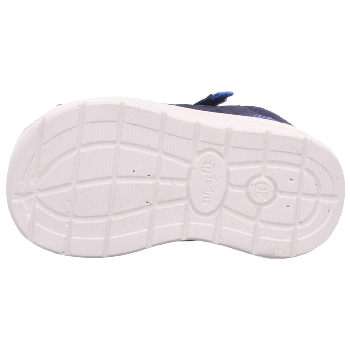 SANDAŁY SUPERFIT LAGOON BLAU 1-000510-8000