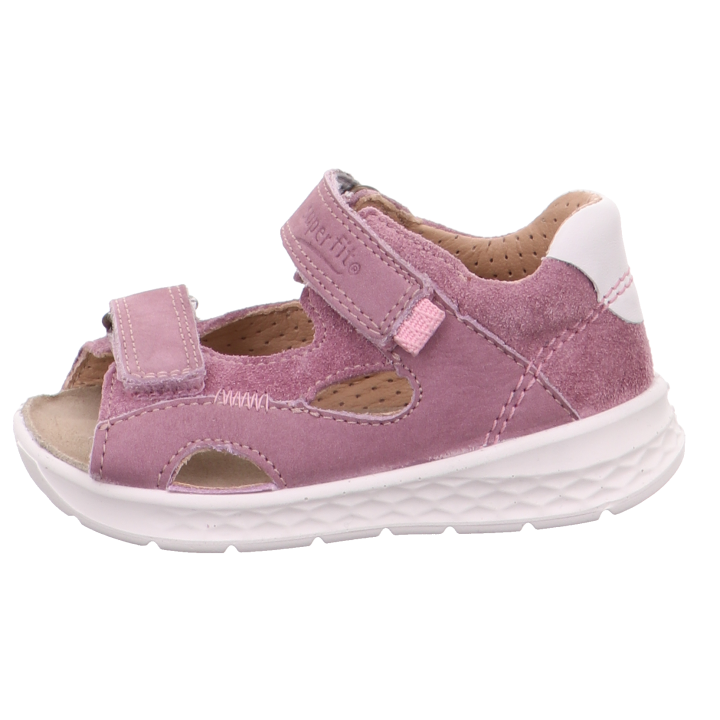 SANDALS SUPERFIT LAGOON LILA 1-000510-8500