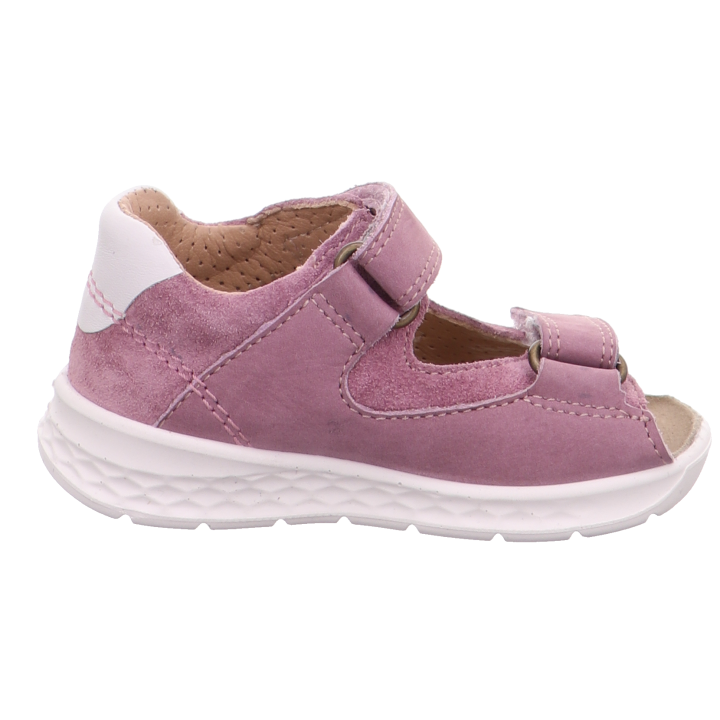 SANDALS SUPERFIT LAGOON LILA 1-000510-8500