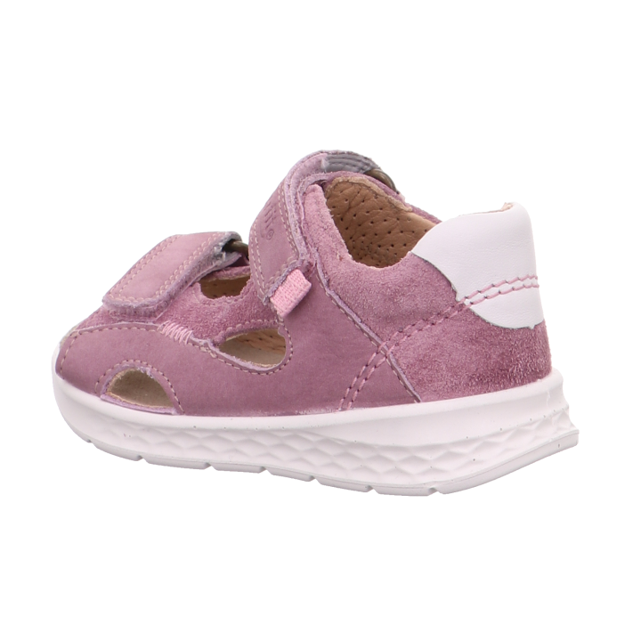 SANDALS SUPERFIT LAGOON LILA 1-000510-8500