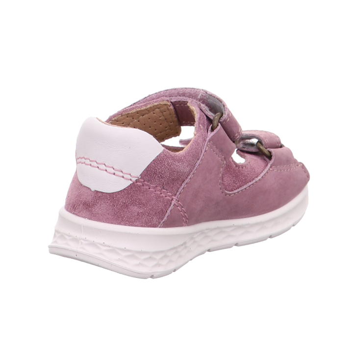 SANDAŁY SUPERFIT LAGOON LILA 1-000510-8500